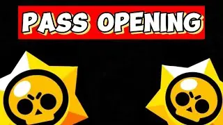 Brawl pass opening