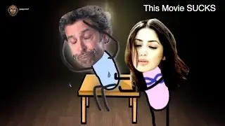 Kaabil - Hrithik Roshan | This Movie Sucks | BollywoodGandu