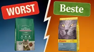 Amazon Cat Food You Should NEVER Buy (SENIORS EXPOSED)