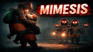 MIMESIS: момент, когда всё пошло не так