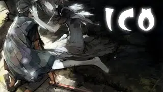 ICO 08 (running on Pcsx2 1.0.0)