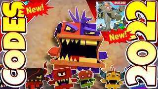 2022 ALL SECRET CODES Roblox [GUILDS⚔️] Giant Simulator, NEW CODES, ALL WORKING CODES