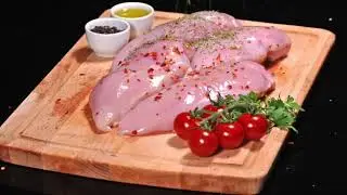 S&S Halal Meat | Southall | EMR |