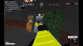Just another SDN montage