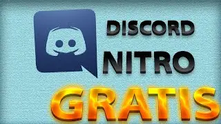 DISCORD NITRO FREE STEELSERIES