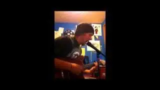Georgia on My Mind by Ray Charles