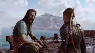 Ragnarök Day 2 | Kratos está de vuelta