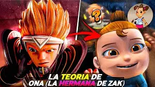 😱 ¿Ona será la NUEVA PROTAGONISTA de Sendokai? ¡La teoría que LO CAMBIA TODO! 🔥