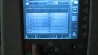 LASAIR II TEST 20140715