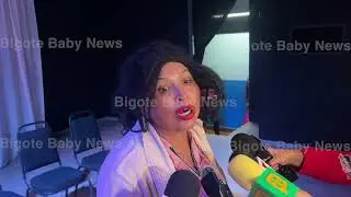 La Chupitos Reacciona a la salida de Chavez Jr de la CARCEL - SOMOS COMPADRES !!