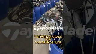 3 Drivers to UPGRADE from TaylorMade SLDR For Less Than $300!