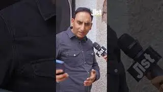 Heartbreaking story of twin kids lost in Poonch to Pakistan's shelling.