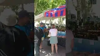 #croatia #split #market #followme
