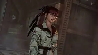 only parry shitpost (Stellar Blade demo)