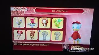 Kingdom Hearts Birth By Sleep Terras part one Mirage Arena. (Says goodbye)