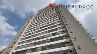 Condom&iacute;nio The Place - Vila Prudente