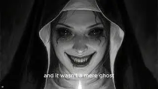 Evil Nun Horror Story | Haunted Convent and Terrifying Encounters...