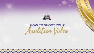 Aliwan Fiesta Digital Queen 2022: How to Shoot Your Audition Video (with Shanyl Kayle Hofer)