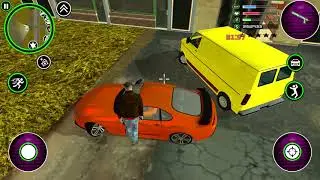 Russian Crime Simulator 2 | Naxeex | Android Gameplay HD