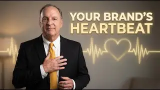 Your Brand&rsquo;s Heartbeat: The One Sentence That Creates Instant Connection