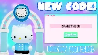Dear Daniel Birthday Wish & Code Locations 2025 | Roblox My Hello Kitty Cafe | Riivv3r