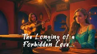 The Longing of a Forbidden Love | In love with someone you can't have
