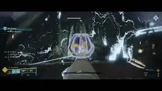 Nether - Silly Tormentor  - Destiny 2