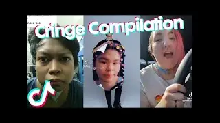 TikTok Try Not To Cringe Compilation V167