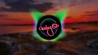 8D AUDIO - (Bouss - Parler tout bas / by.Gaby8D)
