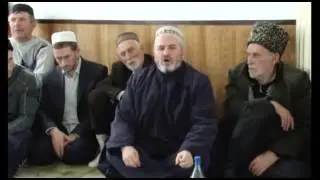 МАВЛИД ТИЛАГУ 29ЯНВАРЬ 2014 ДИСК 2