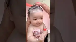 cute baby❤