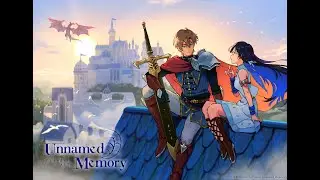 Unnamed Memory - Symphonic Story [Akito Matsuda]