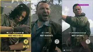 Call of Duty&reg;: Vanguard - 200+ Kills