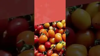 12 health benefits of an Red king Tomato vegetable. #changestartswithyou #healthforyou  #healthylife
