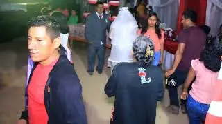 NUESTRA BODA ISMAEL Y LUCIA DVD 2
