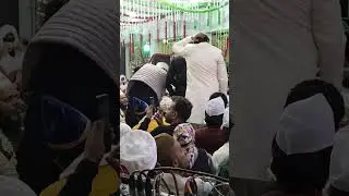 Syed Nehal Ahmad Shah 2023 (Danish Monish qawwal)