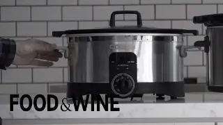 The Best Slow Cooker | Food & Wine
