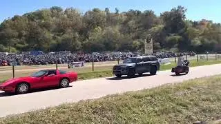 Devils Staircase Hill Climb&hellip; Oregonia  Ohio 74th !!    Subscribe & Like !