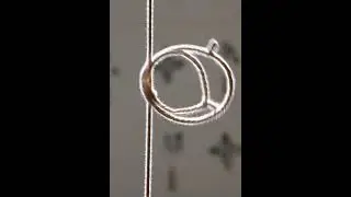 String video for cats to watch