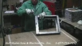 GrindTech Project m