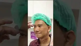 Face Lift in Bangkok, Thailand by DGB Plastic Surgery Clinic