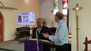 Aboriginal Ministry in Australia
