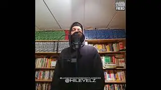 Les sessions freestyle frero Episode 15 : Hi Levelz