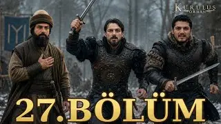 Kuruluş Orhan Episode 27 #KuruluşOrhan Did the Actor Playing Imam Ghazali Disrespect Prayer?