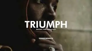 Headie One & Orchestral Drill Type Beat - Triumph | 2023✨
