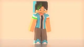 Body Swap - Minecraft Animation TG TF Compilation | Funny Story