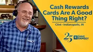 Cash Rewards Cards Are A Good Thing Right?