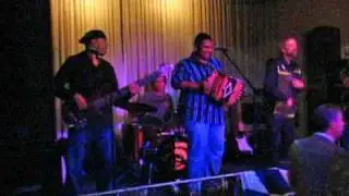 Dexter Ardoin - Down in Texas Way