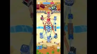 Tower War #games #androidapp #everybodywantstobemyenemy #onlycooltheroomsyouneed #androidgame#gaming