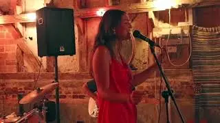 Len Blake & the Family Band 1